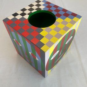 DUSEN DUSEN TISSUE HOLDER